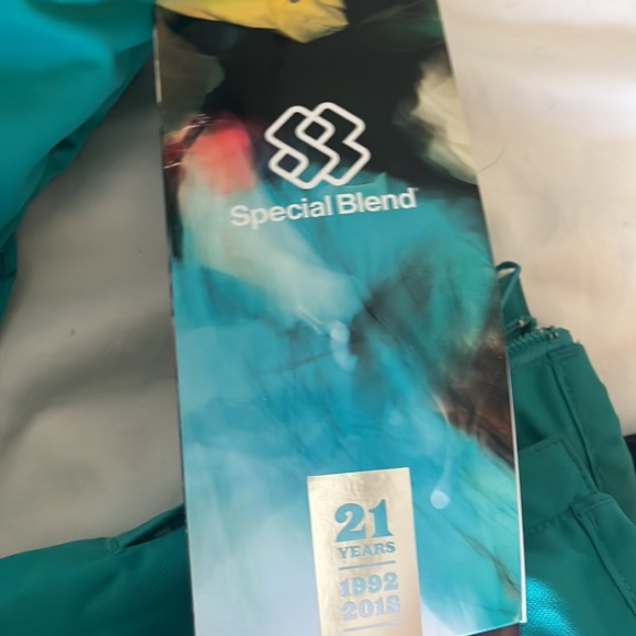 Special Blend Snowboard/Ski pants NWT - Picture 2 of 11